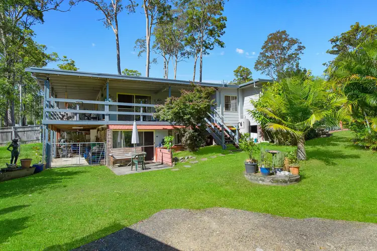 Fifth view of Homely house listing, 47 Bushland Drive, Yarravel NSW 2440