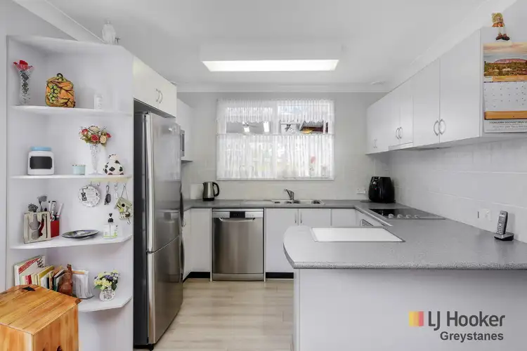 Second view of Homely house listing, 61 Casino Road, Greystanes NSW 2145