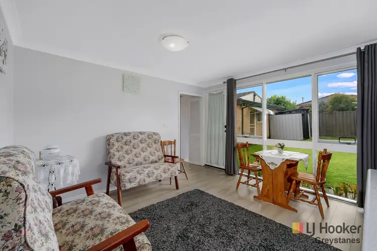 Third view of Homely house listing, 61 Casino Road, Greystanes NSW 2145