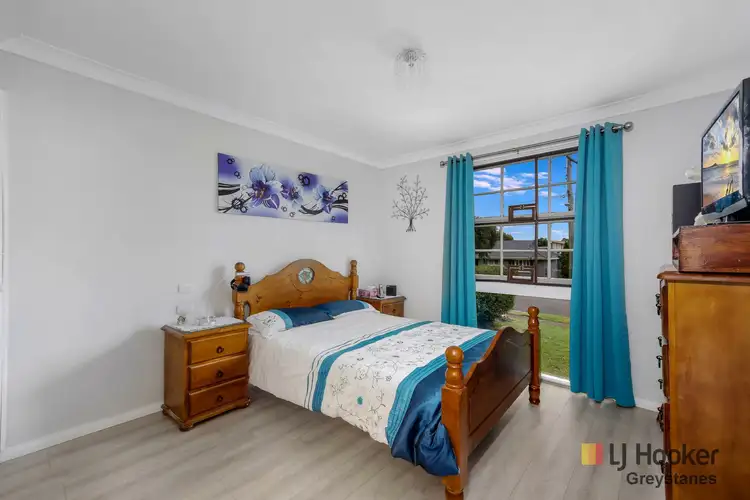 Fifth view of Homely house listing, 61 Casino Road, Greystanes NSW 2145