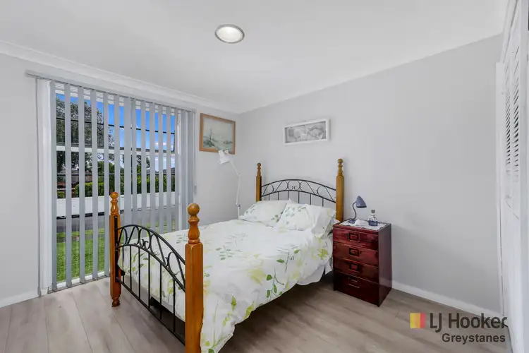 Sixth view of Homely house listing, 61 Casino Road, Greystanes NSW 2145