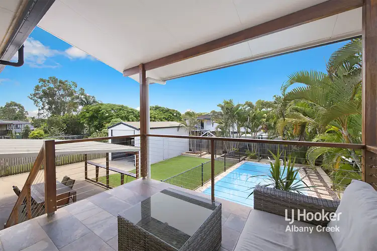 24 Leitchs Road South, Albany Creek QLD 4035
