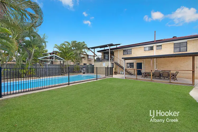 Second view of Homely house listing, 24 Leitchs Road South, Albany Creek QLD 4035