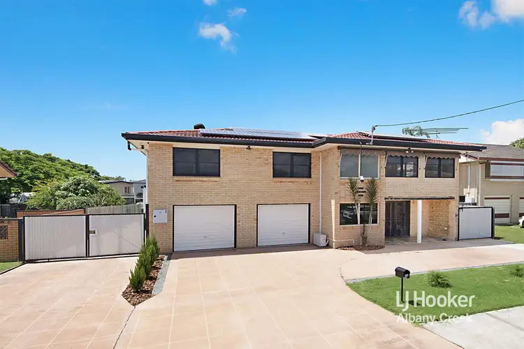 Third view of Homely house listing, 24 Leitchs Road South, Albany Creek QLD 4035