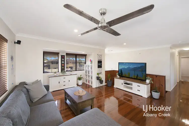 Fourth view of Homely house listing, 24 Leitchs Road South, Albany Creek QLD 4035