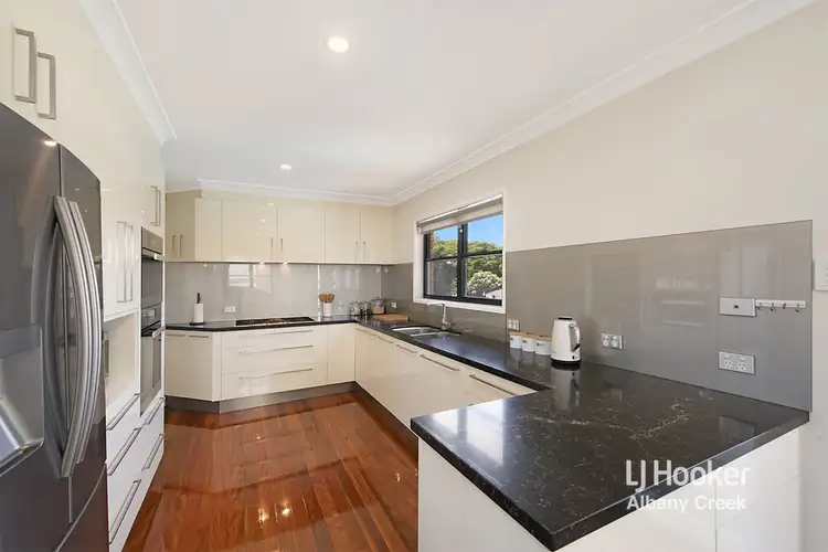 Fifth view of Homely house listing, 24 Leitchs Road South, Albany Creek QLD 4035