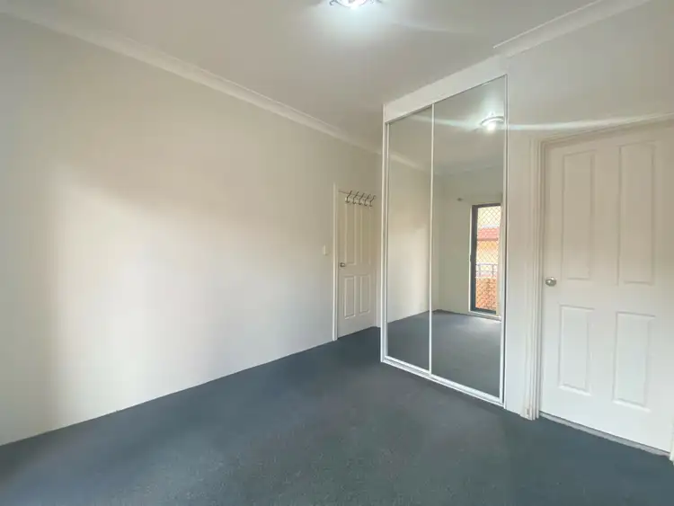 12/42 Swan Avenue, Strathfield NSW 2135