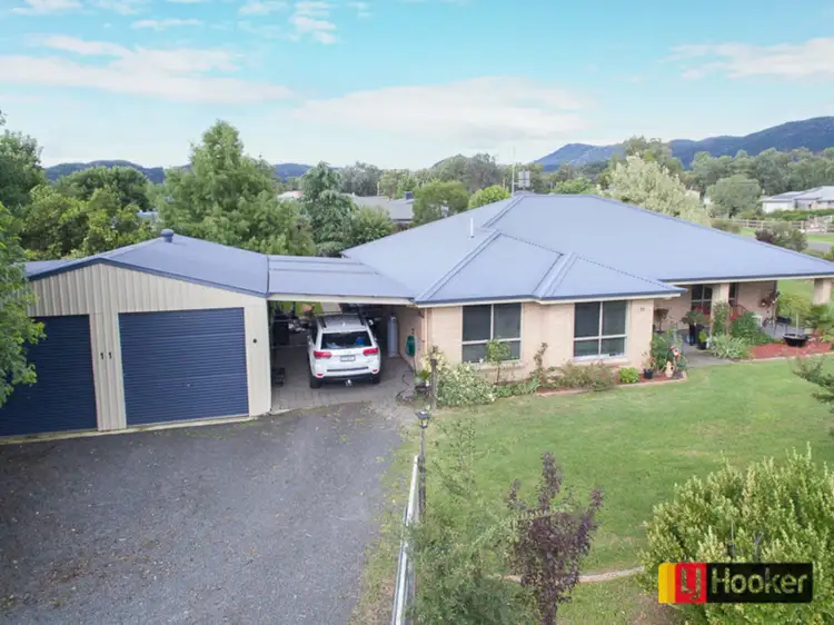 Main view of Homely house listing, 11 George Street, Moonbi NSW 2353