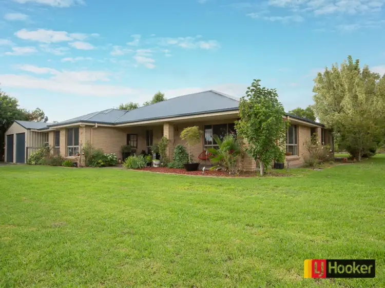 Second view of Homely house listing, 11 George Street, Moonbi NSW 2353