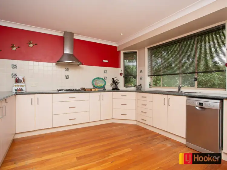 Third view of Homely house listing, 11 George Street, Moonbi NSW 2353