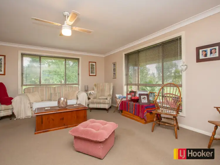 Fifth view of Homely house listing, 11 George Street, Moonbi NSW 2353