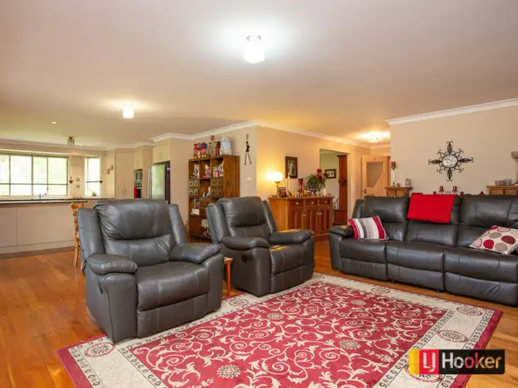Seventh view of Homely house listing, 11 George Street, Moonbi NSW 2353