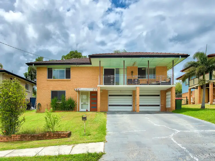 108 Niven Street, Stafford Heights QLD 4053