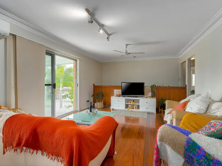 Third view of Homely house listing, 108 Niven Street, Stafford Heights QLD 4053