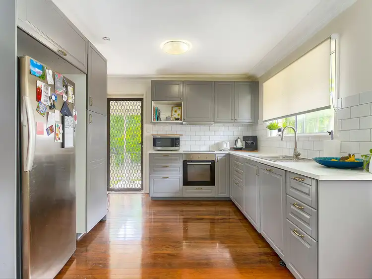 Fourth view of Homely house listing, 108 Niven Street, Stafford Heights QLD 4053