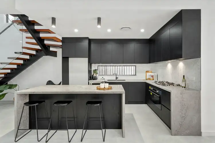 Second view of Homely house listing, 9B Power Ridge, Oran Park NSW 2570