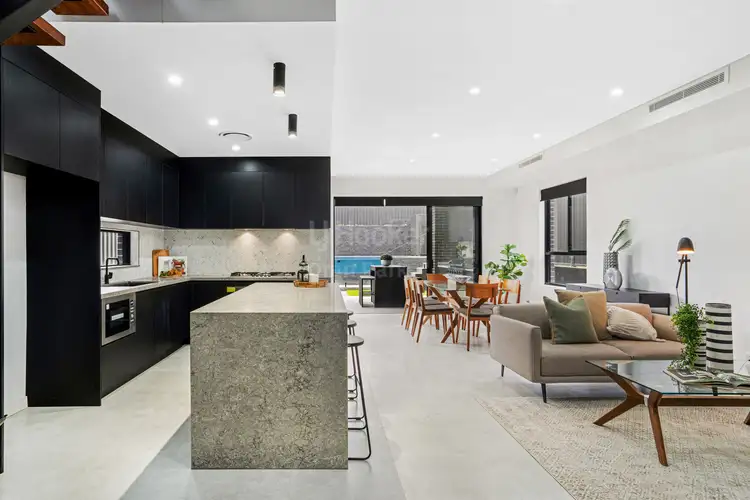 Third view of Homely house listing, 9B Power Ridge, Oran Park NSW 2570