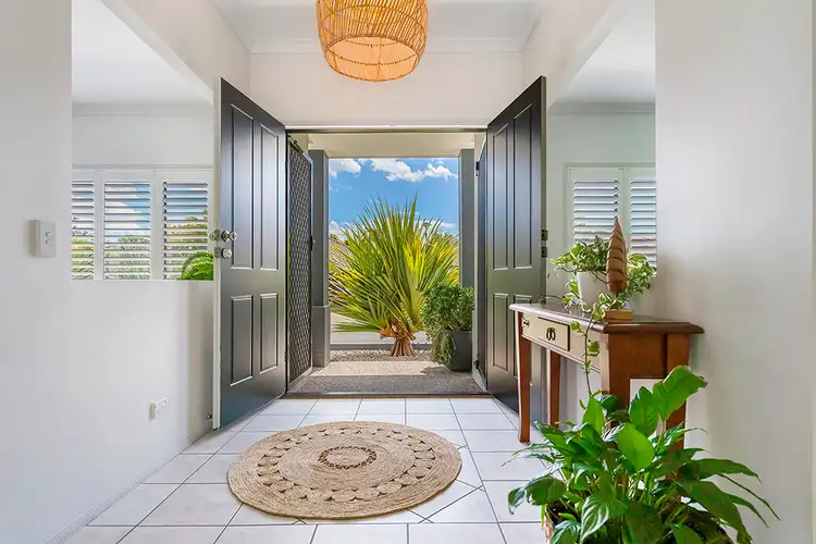 Third view of Homely house listing, 3 Bergamo Drive, Varsity Lakes QLD 4227