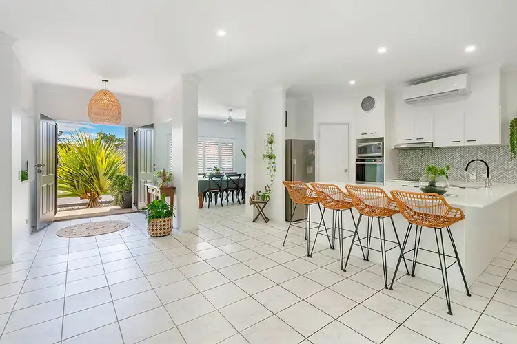 Fourth view of Homely house listing, 3 Bergamo Drive, Varsity Lakes QLD 4227