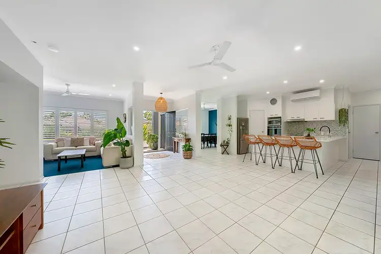 Fifth view of Homely house listing, 3 Bergamo Drive, Varsity Lakes QLD 4227