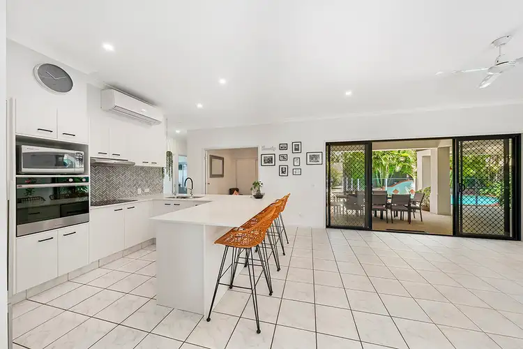 Sixth view of Homely house listing, 3 Bergamo Drive, Varsity Lakes QLD 4227