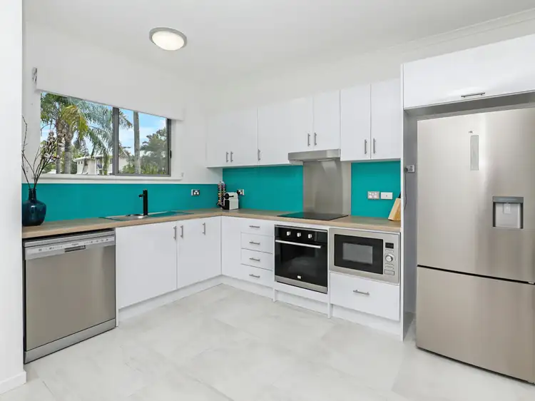 Second view of Homely unit listing, 8/60 Mudlo Street, Port Douglas QLD 4877