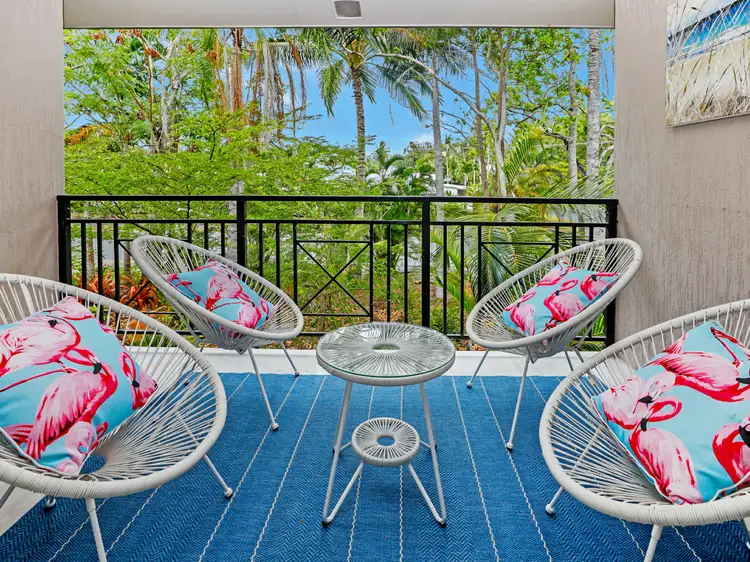 Third view of Homely unit listing, 8/60 Mudlo Street, Port Douglas QLD 4877