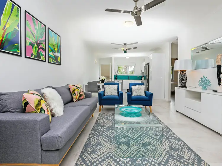 Fourth view of Homely unit listing, 8/60 Mudlo Street, Port Douglas QLD 4877