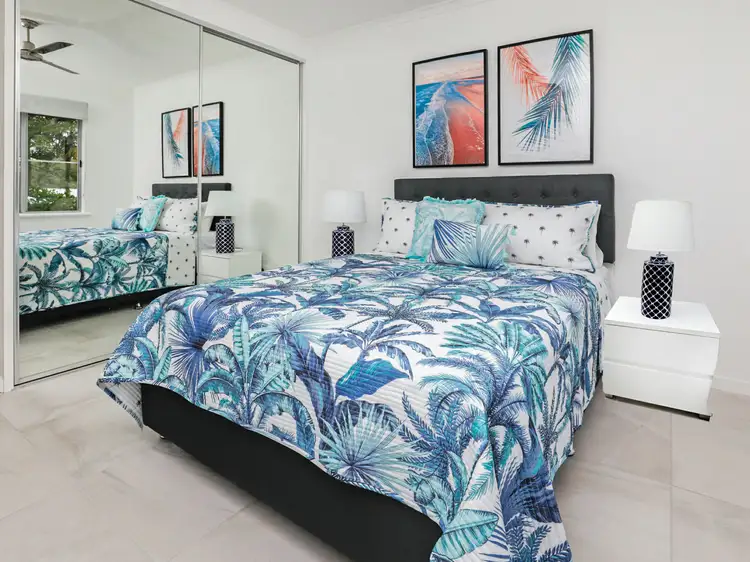 Fifth view of Homely unit listing, 8/60 Mudlo Street, Port Douglas QLD 4877