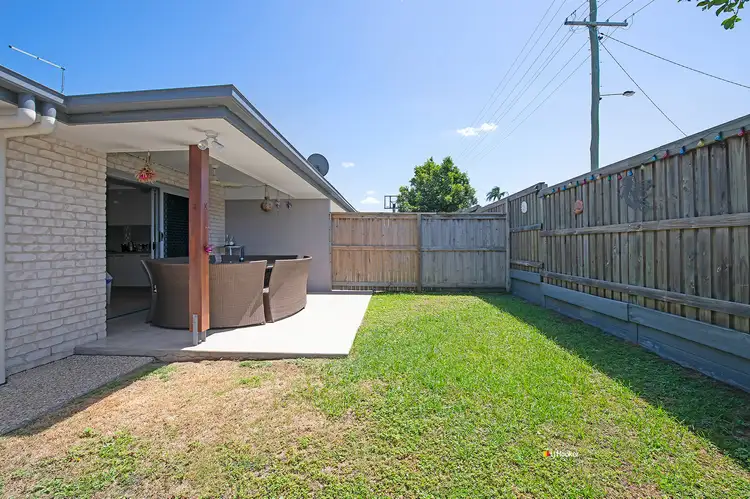 Fourth view of Homely semi-detached listing, 45 Ascot Crescent, Kallangur QLD 4503