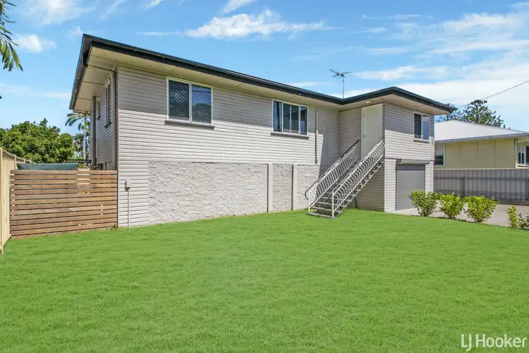 409 Dean Street, Frenchville QLD 4701