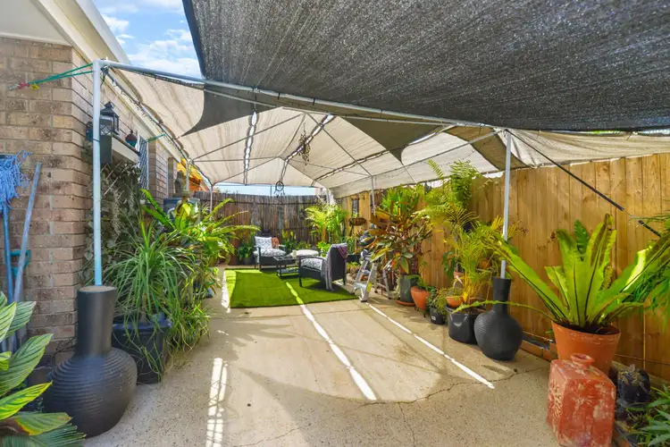 Second view of Homely unit listing, 4/20 Pine Avenue, Beenleigh QLD 4207
