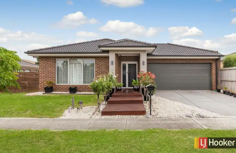 Main view of Homely house listing, 7 Cardinia Place, Wallan VIC 3756