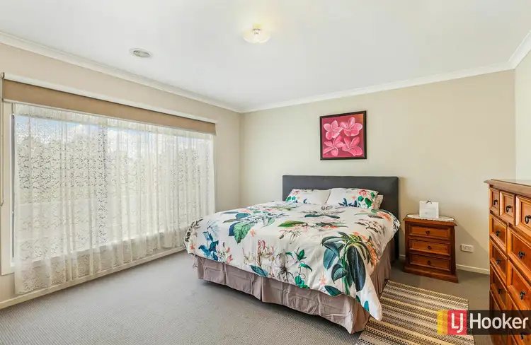 Second view of Homely house listing, 7 Cardinia Place, Wallan VIC 3756