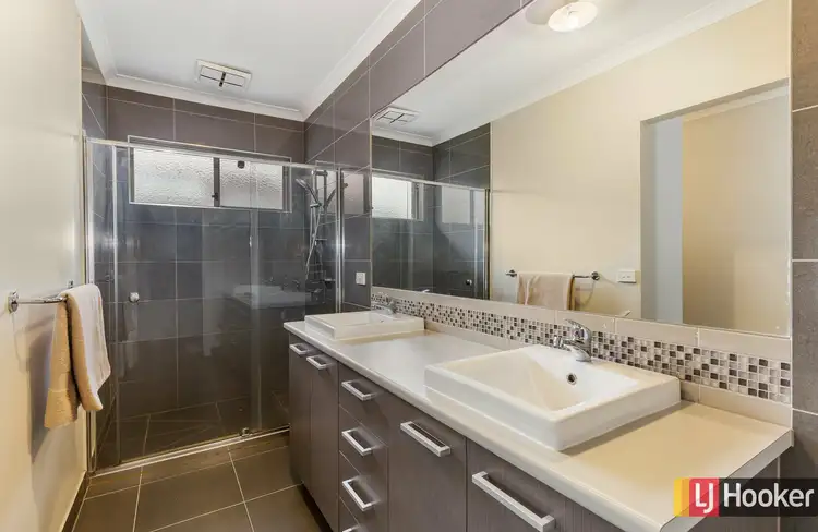Third view of Homely house listing, 7 Cardinia Place, Wallan VIC 3756