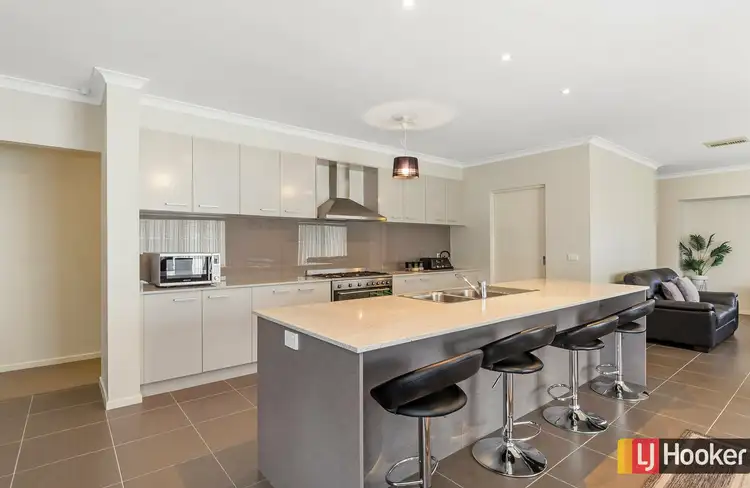 Fourth view of Homely house listing, 7 Cardinia Place, Wallan VIC 3756