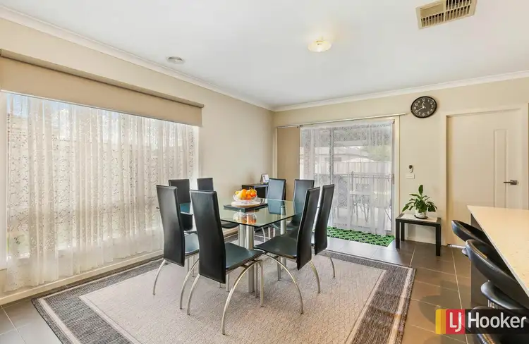Fifth view of Homely house listing, 7 Cardinia Place, Wallan VIC 3756