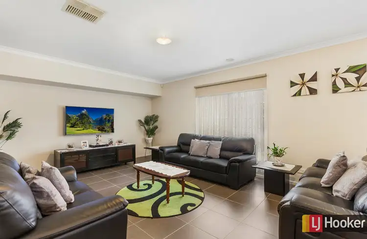Sixth view of Homely house listing, 7 Cardinia Place, Wallan VIC 3756