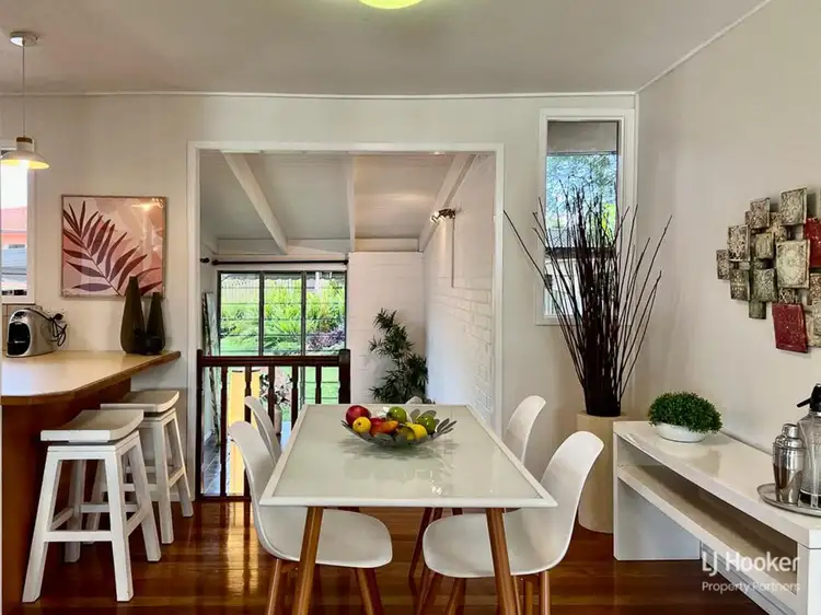 Main view of Homely house listing, 12 O'Callaghan Street, Holland Park QLD 4121