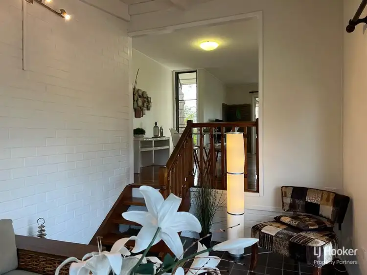 Second view of Homely house listing, 12 O'Callaghan Street, Holland Park QLD 4121