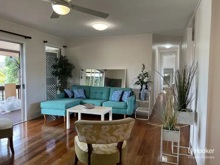 Fourth view of Homely house listing, 12 O'Callaghan Street, Holland Park QLD 4121