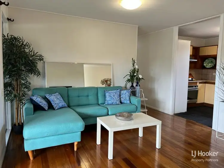 Fifth view of Homely house listing, 12 O'Callaghan Street, Holland Park QLD 4121