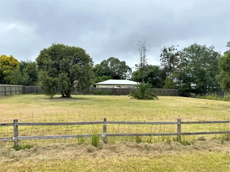 Seventh view of Homely land listing, 44 Burnett Street, Kingaroy QLD 4610
