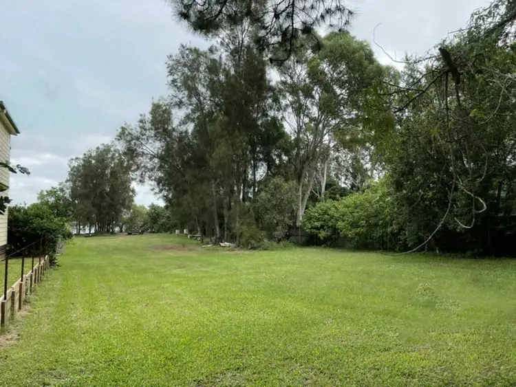 Main view of Homely land listing, 44 Western Road, Macleay Island QLD 4184