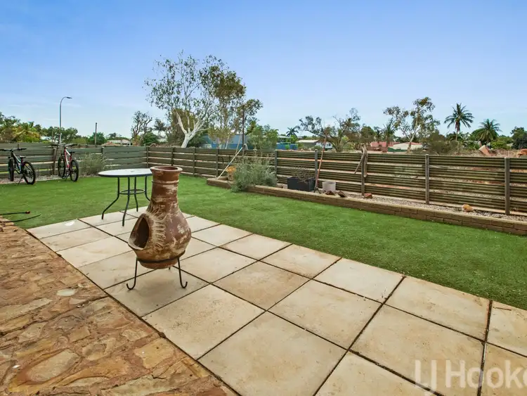 Main view of Homely house listing, Unit 7/21 Hill Road, Dampier WA 6713