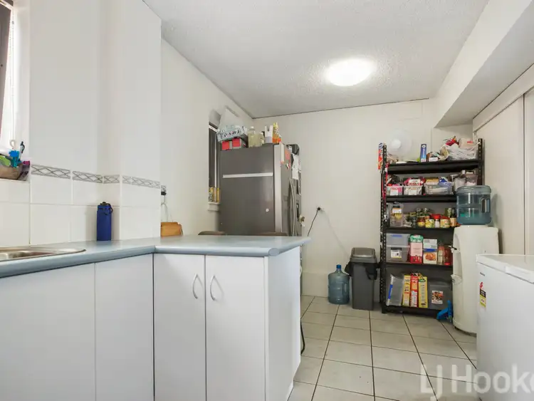 Third view of Homely house listing, Unit 7/21 Hill Road, Dampier WA 6713