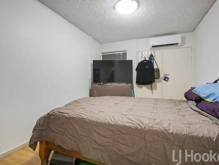 Fifth view of Homely house listing, Unit 7/21 Hill Road, Dampier WA 6713