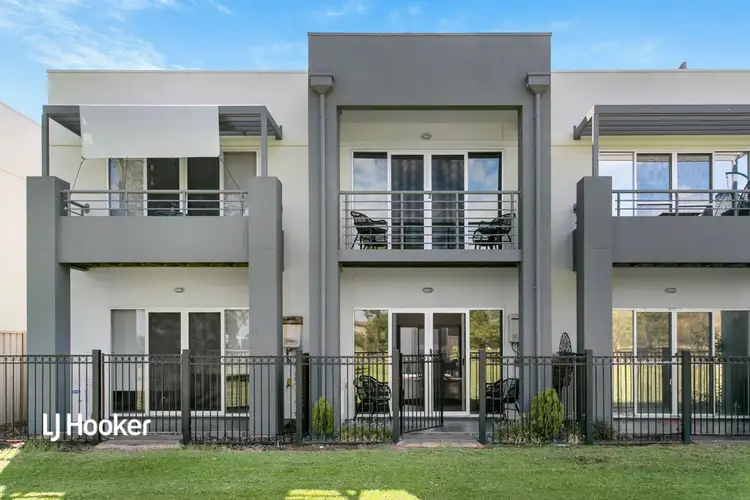 Main view of Homely townhouse listing, 6/270-272 Mawson Lakes Boulevard, Mawson Lakes SA 5095