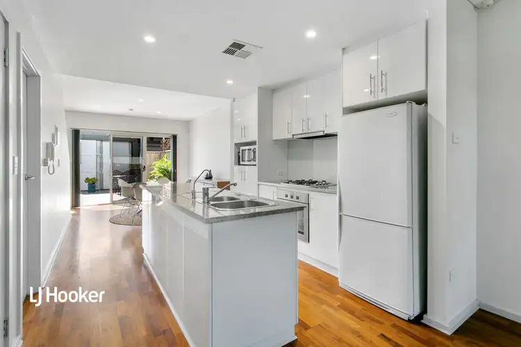 Fifth view of Homely townhouse listing, 6/270-272 Mawson Lakes Boulevard, Mawson Lakes SA 5095