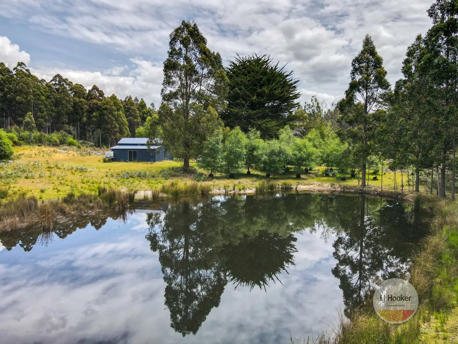 Main view of Homely land listing, 39 Tyenna Road, Lots 1, 2, 3 & 4, Tyenna TAS 7140